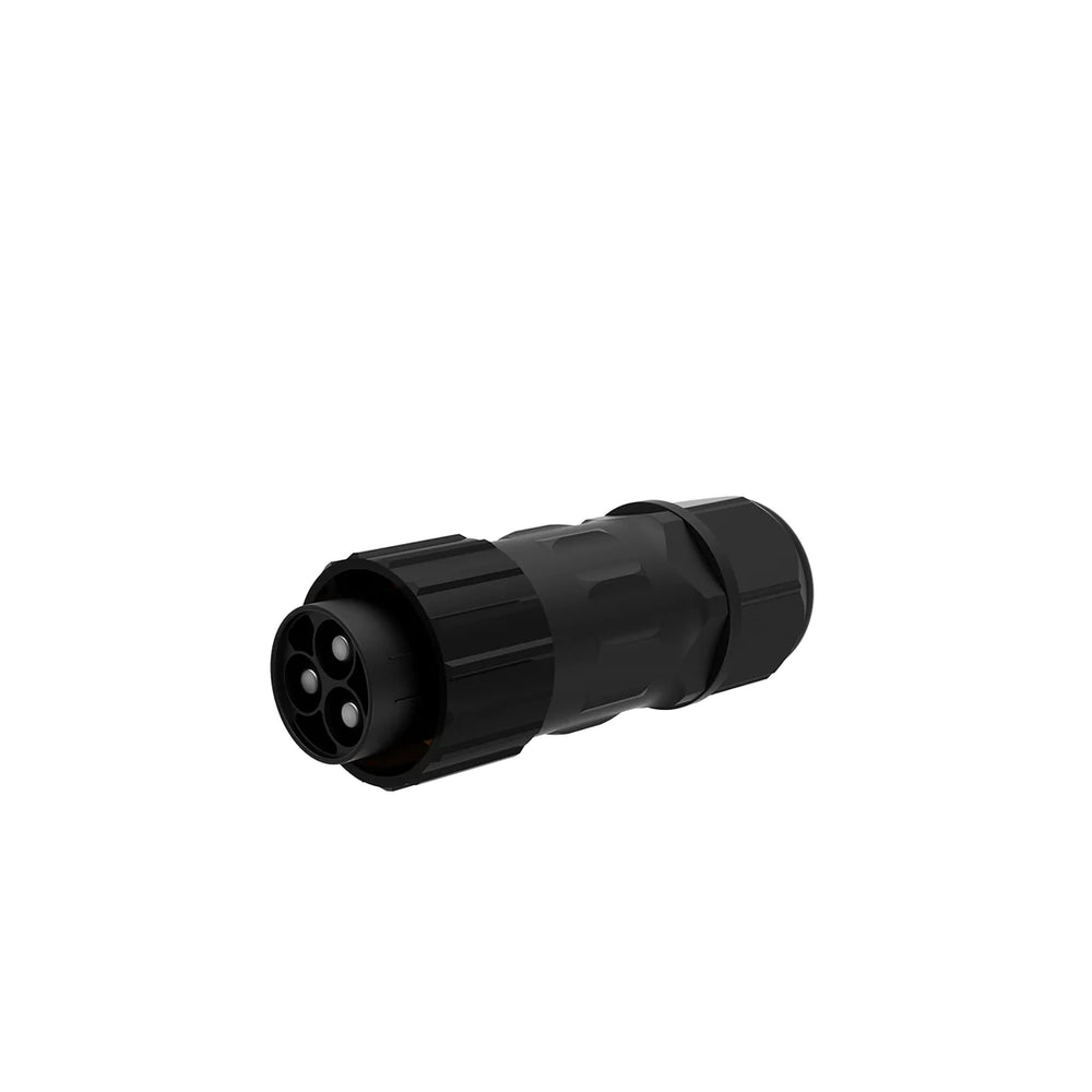 BLUETTI M28 Bajonett 3-poliger Stecker für AC500
