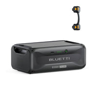 BLUETTI Apex 300 Tragbare Powerstation | 2,764.8 Wh 3,840 W（Amazon）