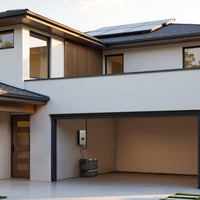 BLUETTI SolarX 4K Solar-Laderegler