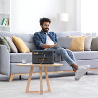 BLUETTI B210P Erweiterungsbatterie | 2150 Wh