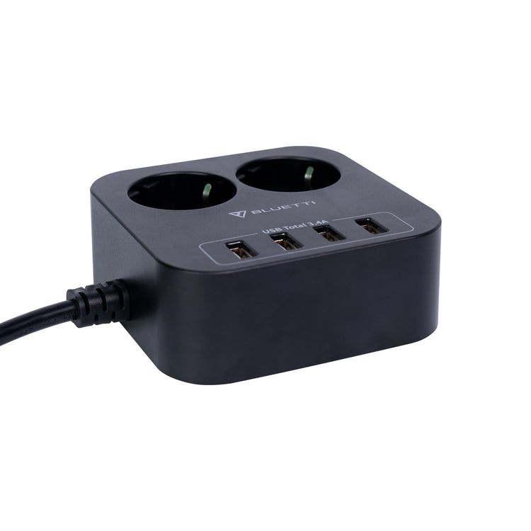 BLUETTI Steckdose