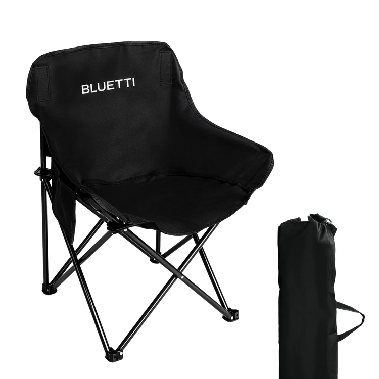 Campingstuhl