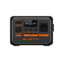 BLUETTI AC2P Portable Powerstation | 300 W 230,4 Wh
