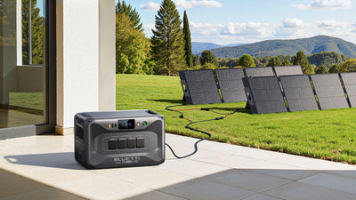 Apex 300 + 500 W