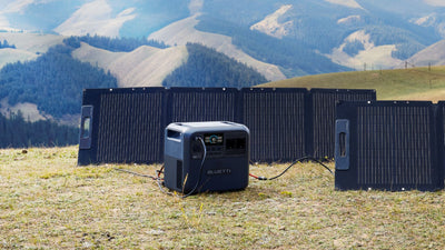 Elite 200 V2 + 200 W