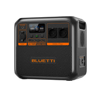 BLUETTI AC180P Tragbare Powerstation | 1800 W 1440 Wh