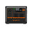 BLUETTI AC60P Tragbare Powerstation | 600 W 504 Wh