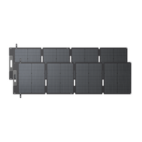 BLUETTI SP120L Solarpanel Faltbar | 120 W
