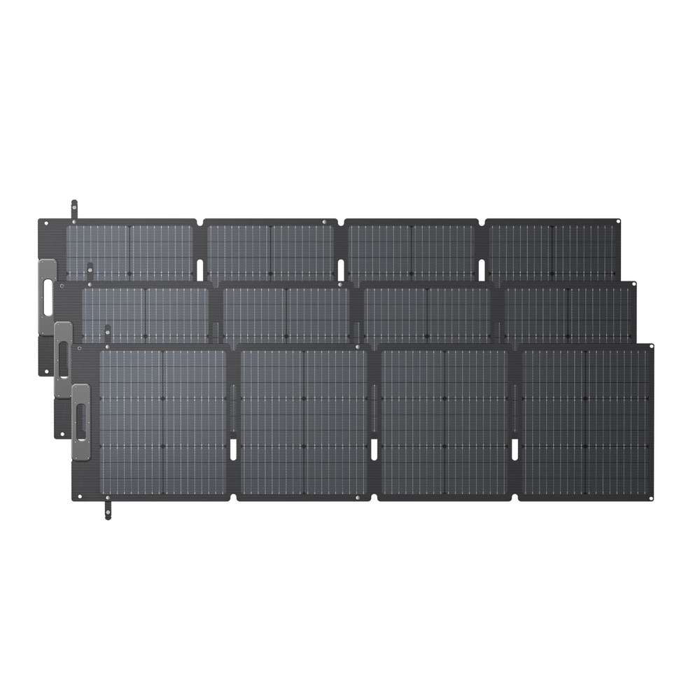 BLUETTI SP120L Solarpanel Faltbar | 120 W