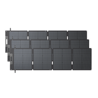 BLUETTI SP120L Solarpanel Faltbar | 120 W
