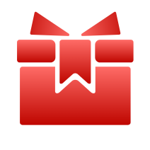 Geschenke freischalten