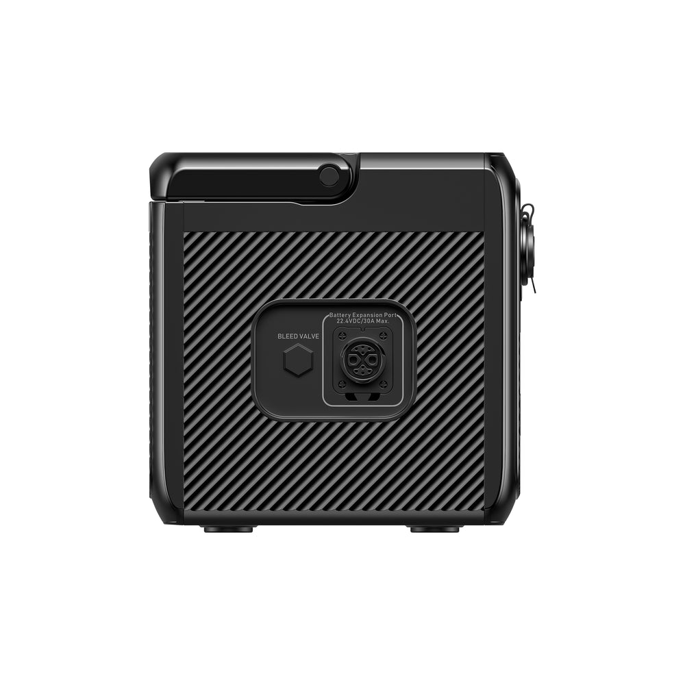 BLUETTI B80 Erweiterungsbatterie | 806 Wh