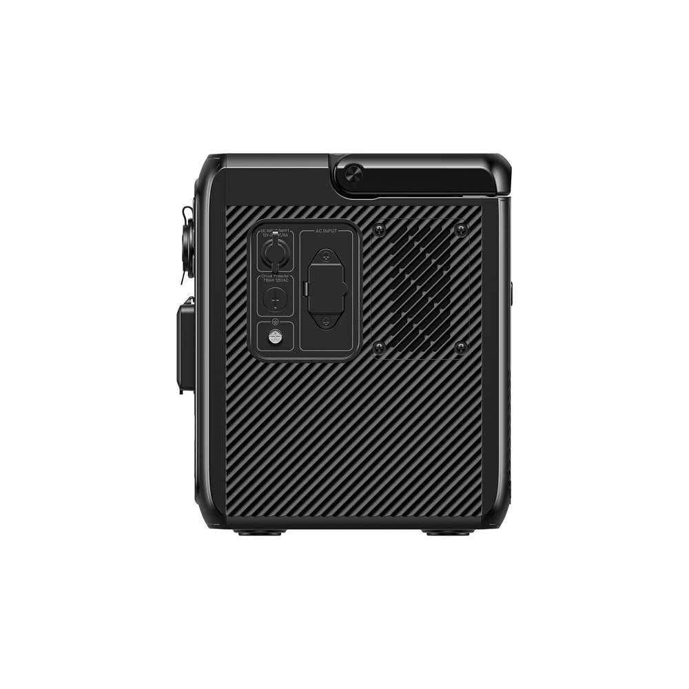 BLUETTI AC60 Tragbare Powerstation | 600 W 403 Wh