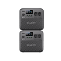 BLUETTI Elite 200 V2 Tragbare Powerstation | 2600 W 2073,6 Wh (Nur Für Deutschland)