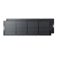 BLUETTI 350 W Solarpanel Faltbar | 350 W (Nur Für Deutschland)