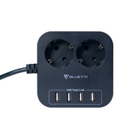 BLUETTI Steckdose