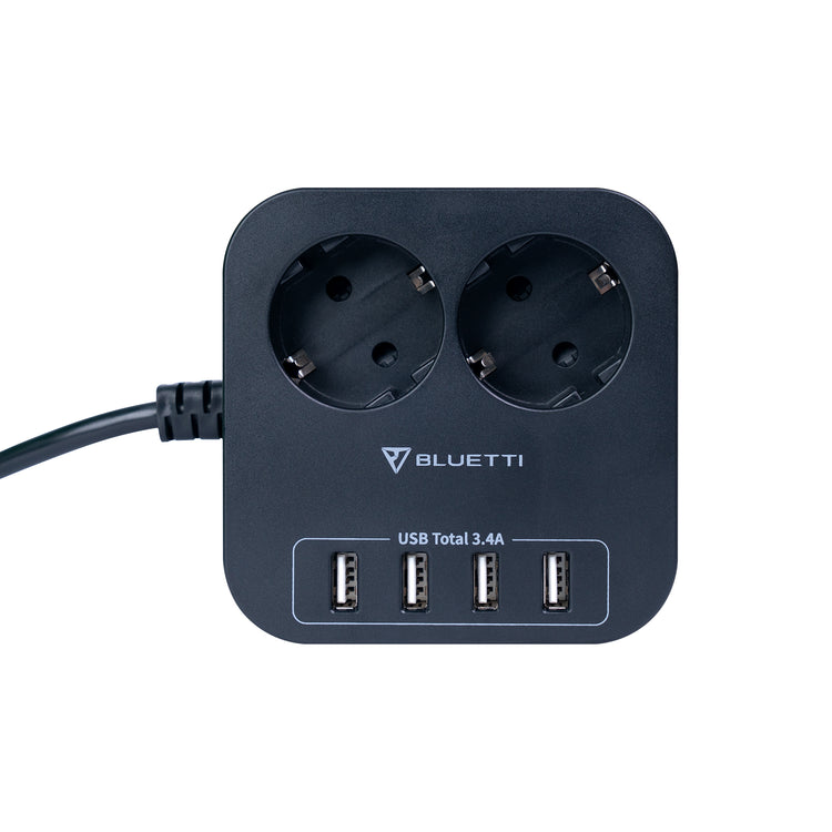 BLUETTI Steckdose