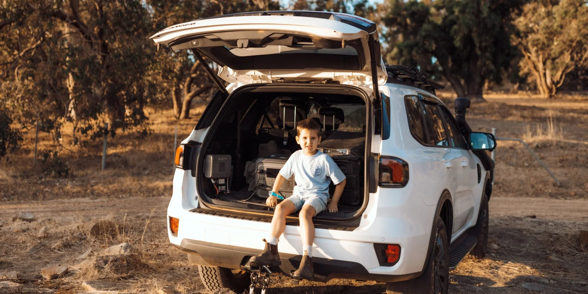 Frühjahrs-Camping in Deutschland: Der ultimative Guide für den Saisonstart