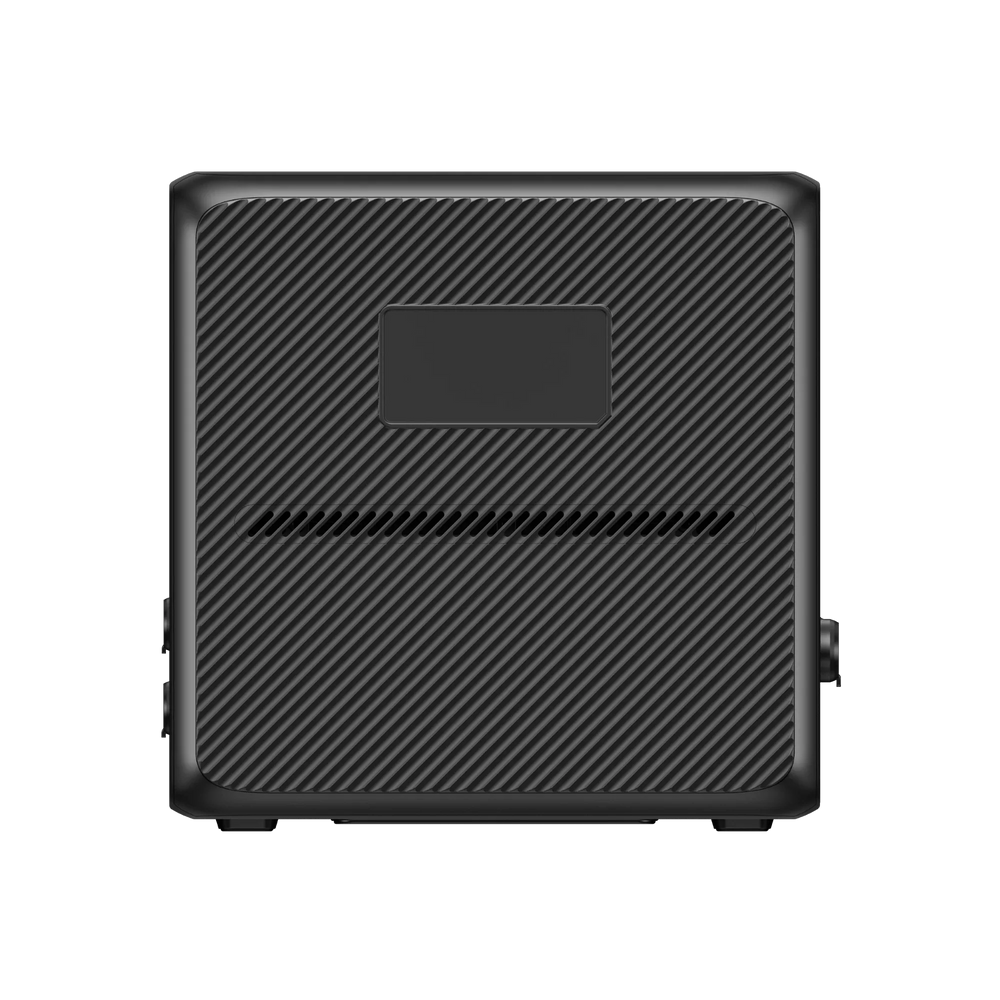 BLUETTI AC240 Tragbare Powerstation | 2400 W 1536 Wh (Nur für Deutschland)