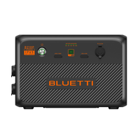 BLUETTI B210P Erweiterungsbatterie | 2150 Wh