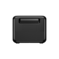 BLUETTI AC70 Tragbare Powerstation | 1000 W 768 Wh (Nur Für Deutschland)