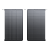 BLUETTI PV100 FX Flexibles Solarpanel  | 100 W (Nur Für Deutschland)