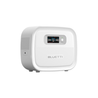 BLUETTI X60 614 Wh CPAP Power Bank für Camping/Reisen/Notfälle