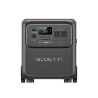 BLUETTI Elite 400 tragbare Powerstation | 2.600 W, 3.840 Wh (Nur Für Deutschland)