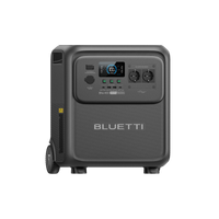 BLUETTI Elite 400 tragbare Powerstation | 2.600 W, 3.840 Wh (Nur Für Deutschland)