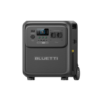 BLUETTI Elite 400 tragbare Powerstation | 2.600 W, 3.840 Wh (Nur Für Deutschland)