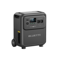 BLUETTI Elite 400 tragbare Powerstation | 2.600 W, 3.840 Wh (Nur Für Deutschland)