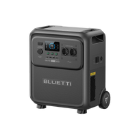 BLUETTI Elite 400 tragbare Powerstation | 2.600 W, 3.840 Wh (Nur Für Deutschland)