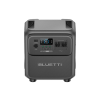 BLUETTI Elite 400 tragbare Powerstation | 2.600 W, 3.840 Wh (Nur Für Deutschland)