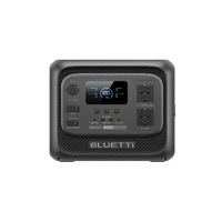 BLUETTI Elite 300 Tragbare Powerstation | 2.400W, 3.014,4Wh (Nur Für Deutschland)
