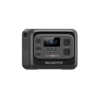 BLUETTI Elite 300 Tragbare Powerstation | 2.400W, 3.014,4Wh (Nur Für Deutschland)