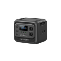 BLUETTI Elite 300 Tragbare Powerstation | 2.400W, 3.014,4Wh (Nur Für Deutschland)