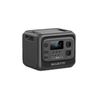 BLUETTI Elite 300 Tragbare Powerstation | 2.400W, 3.014,4Wh (Nur Für Deutschland)