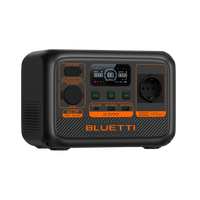 BLUETTI AC2P Portable Powerstation | 300 W 230,4 Wh