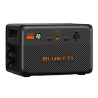 BLUETTI B210P Erweiterungsbatterie | 2150 Wh