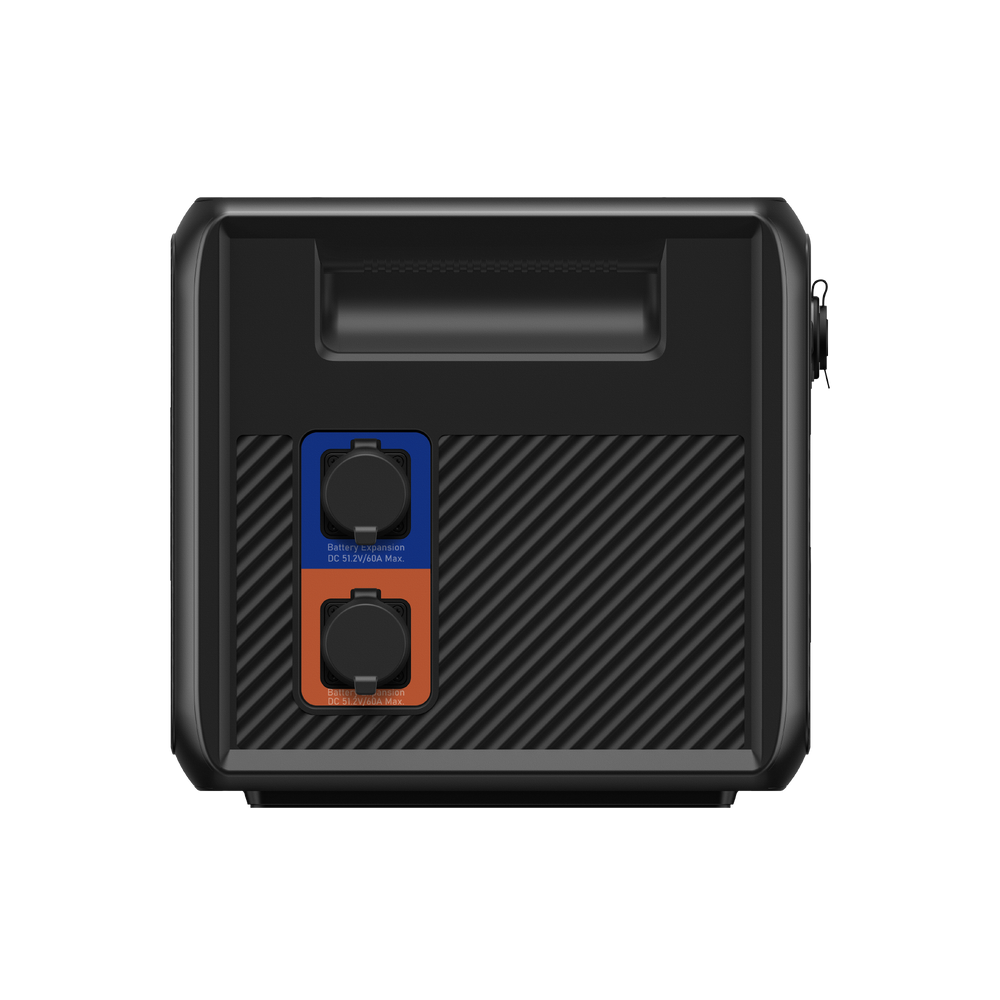 BLUETTI B210P Erweiterungsbatterie | 2150 Wh