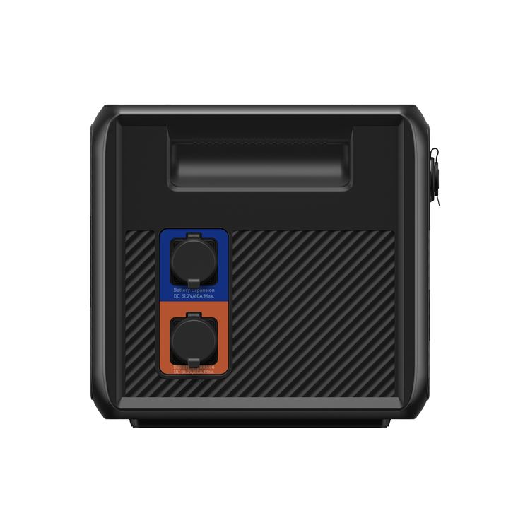 BLUETTI B210P Erweiterungsbatterie | 2150 Wh