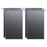 BLUETTI PV100 FX Flexibles Solarpanel  | 100 W (Nur Für Deutschland)