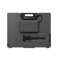 BLUETTI 200 W Tragbares Solarpanel (Nur Für Deutschland)