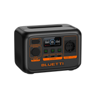 BLUETTI AC2P Portable Powerstation | 300 W 230,4 Wh