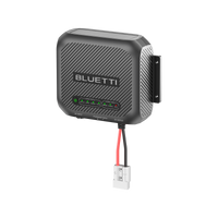 BLUETTI D40 DC-DC-Akkuladegerät