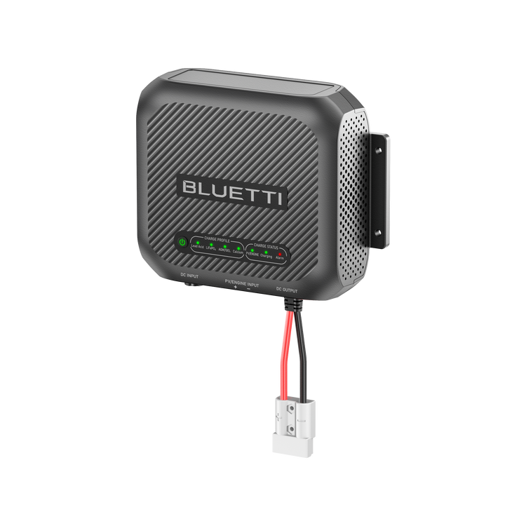 BLUETTI D40 DC-DC-Akkuladegerät