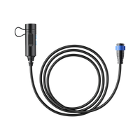 BLUETTI P090D Bis Aviation Externes Batterieanschlusskabel