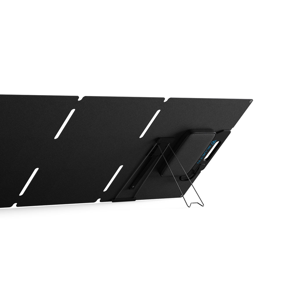BLUETTI 200 W Tragbares Solarpanel (Nur Für Deutschland)