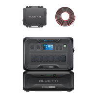 BLUETTI Charger 1 | 560 W Lichtmaschinen Ladegerät