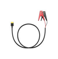 12V/24V Blei-Säure-Batterie-Ladekabel
